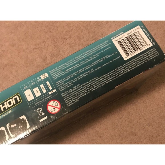 Spy Code Hackathon Electronic Game 2-9 Players Ages 8+ Holiday Birthday Gift - Picture 7 of 9